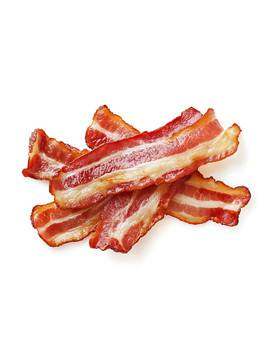 Aroma de Bacon Liposoluble