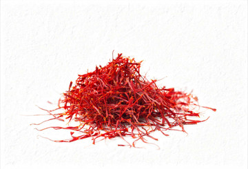 Aroma de Azafrán Liposoluble