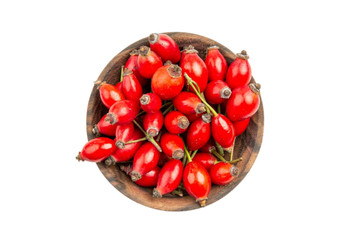 Aroma Natural de Rosa Mosqueta Hidrosoluble