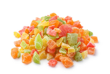Aroma de Tutti Frutti Polvo