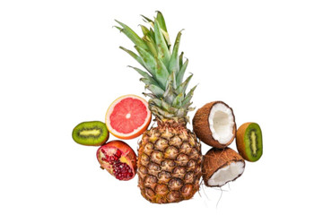 Aroma de Tropical Hidrosoluble