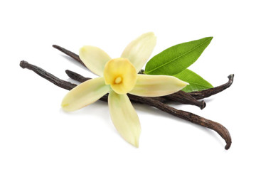 Aroma de Vainilla Hidrosoluble