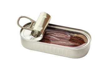 Aroma Natural de Anchoa Liposoluble