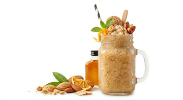 Concentrado de Aroma de Amaretto 1+4