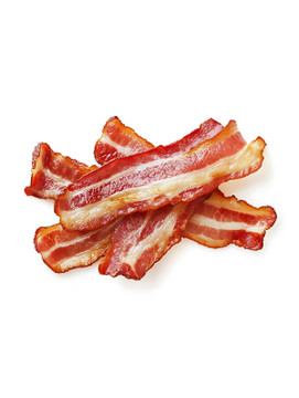 Aroma Natural de Bacon Liposoluble