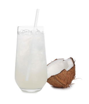Aroma Natural de Batida de Coco Polvo