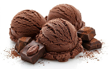 Pasta Heladería sabor Cacao