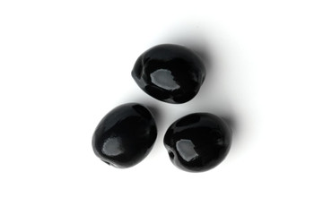 Aroma Natural de Aceituna Negra Pasta