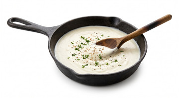 Aroma de Bechamel Pasta