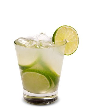 Aroma Natural de Caipiriña Hidrosoluble