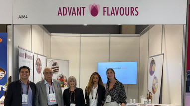 Ya estamos en Alimentaria FoodTech 2026: ven a vernos al stand A284 del pabellón 2