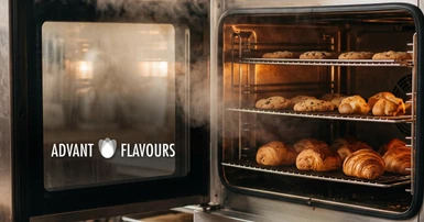 Aromas que sobreviven al horno: cuánto sabor se pierde en bollería y galletas y cómo compensarlo
