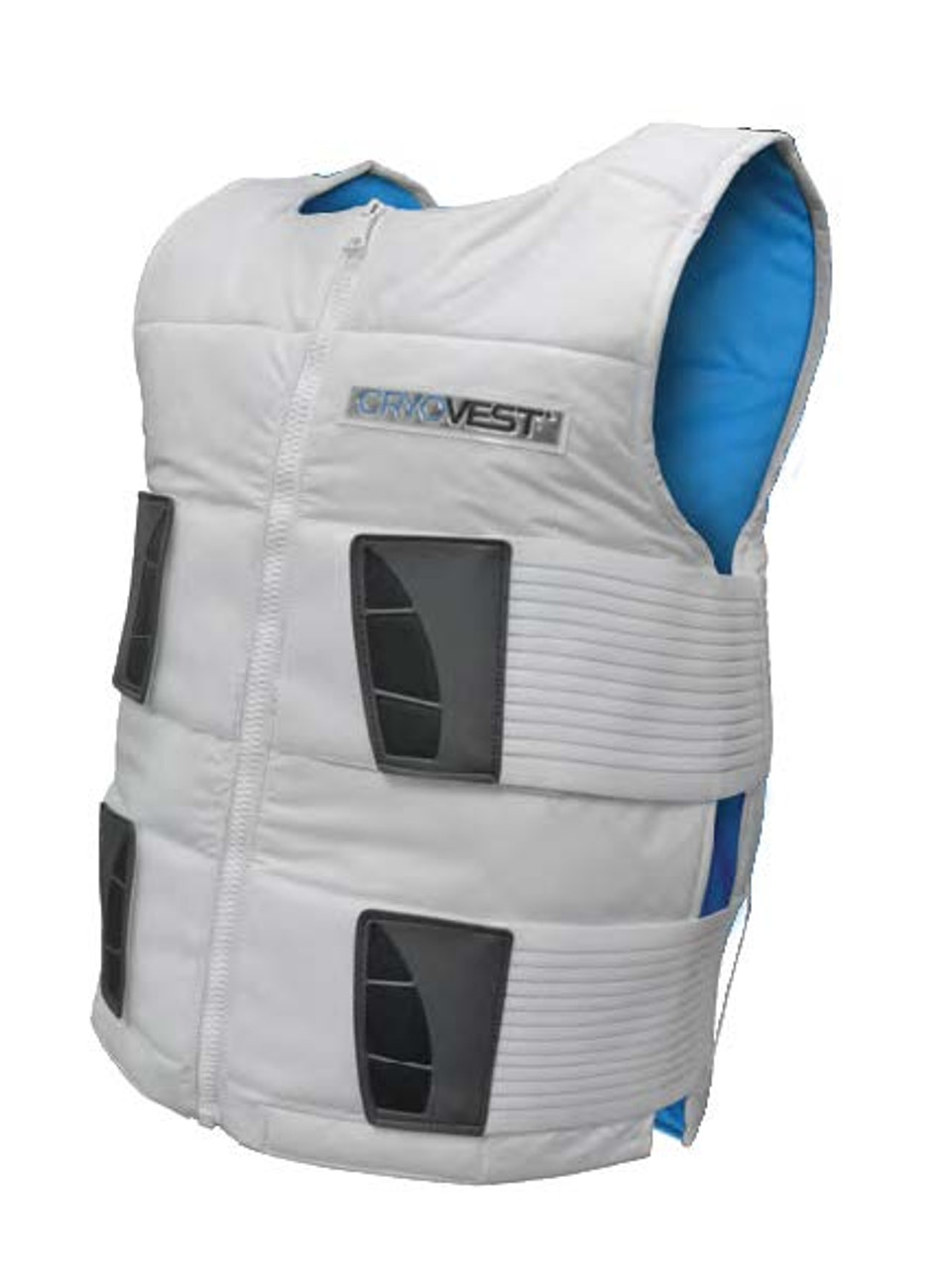 CryoVest High Performance Sport Cooling Vests