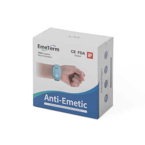 EmeTerm® HeadaTerm Migraine Headache Relief Device