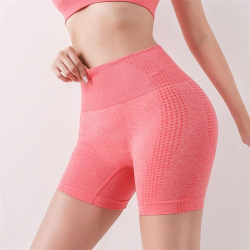 Short De Compression Femme En Tourmaline