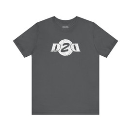 D2D Hockey T-Shirt