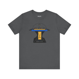 Bubble Hockey T-Shirt