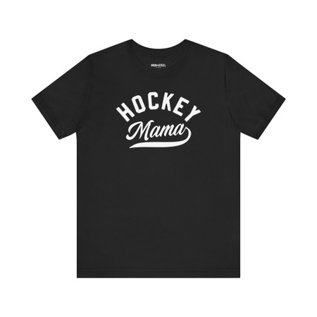 Hockey Mama T-Shirt