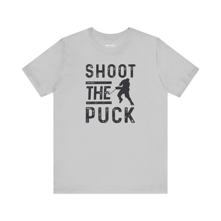 Shoot The Puck T-Shirt