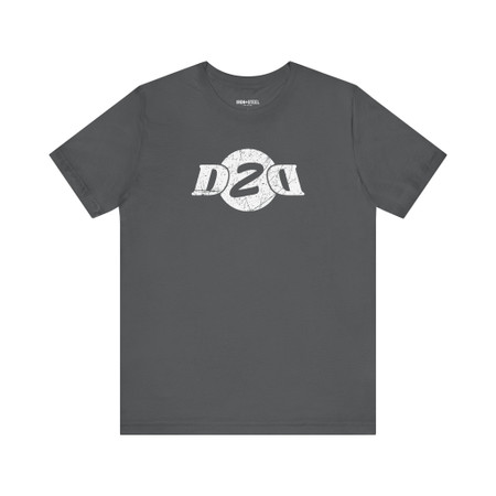 D2D Hockey T-Shirt