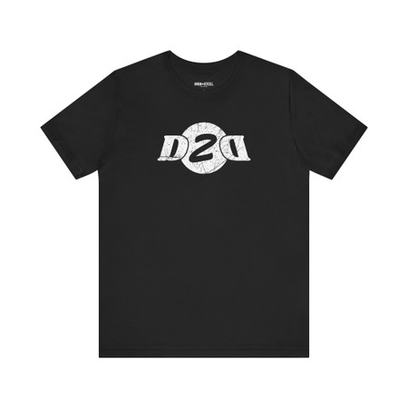 D2D Hockey T-Shirt