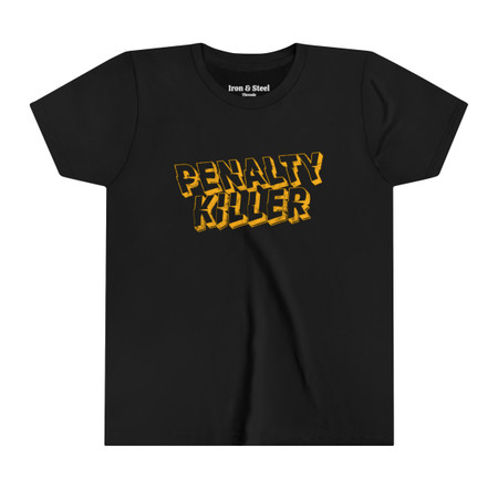 Penalty Killer Hockey Kids Tee