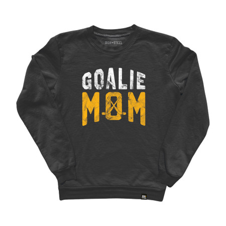 Goalie Mom Sweatshirt