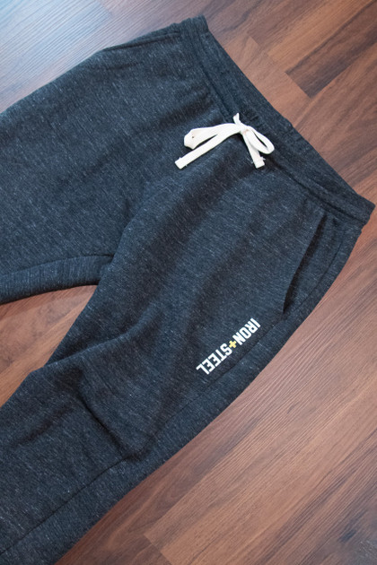 Unisex Soft Fleece Jogger Pant