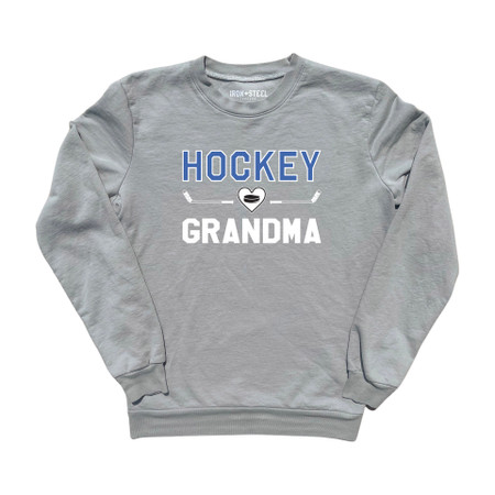 Hockey Grandma