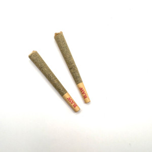 Scadoodlez THCa Pre-Rolls

2 One Gram Pre-Rolls
Indica
28.03 % THCa