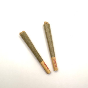Tokyo Fuzz THCa Pre-Rolls

2 One Gram Pre-Rolls
Sativa
27.21 % THCa