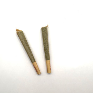 Ice Cream Sundae THCa Pre-Rolls
2 One Gram Pre-Rolls
Indica
29.9 % THCa