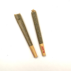 Dosey Doe #5 THCa Pre-Rolls

2 One Gram Pre-Rolls
Indica
32.84 % THCa