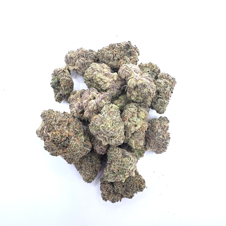 Cream Smoothie THCa
Gelonaid x C.R.E.A.M
21.2%