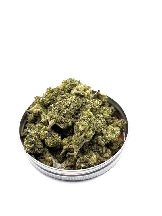 Guava Kush THCa
27.46%