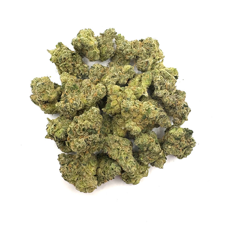 Fire OG THCa
OG Kush x SFV OG
33.90%