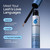 Eyelash & Eyebrow Serum – Nourishing Conditioner for Longer, Fuller-Looking Lashes and Brows, Alcohol-Free (3 mL)