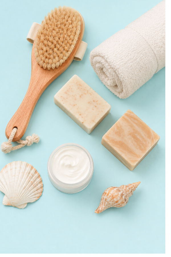 Beauty and personal care