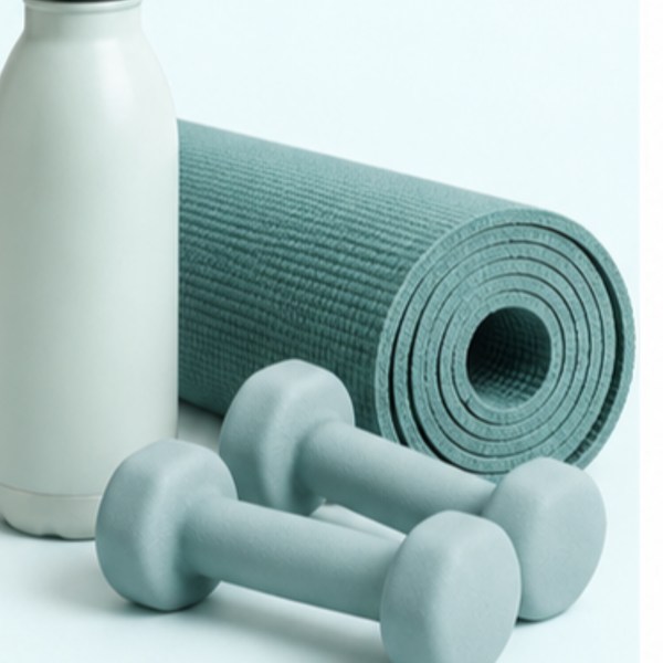 Active living gear