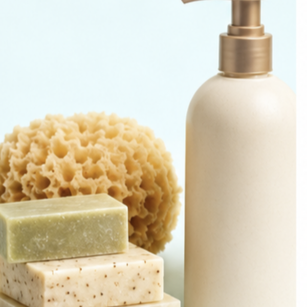 Bath and body products