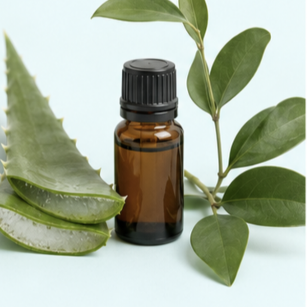 Natural care products