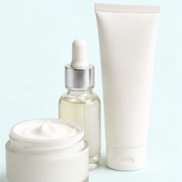 Skincare products