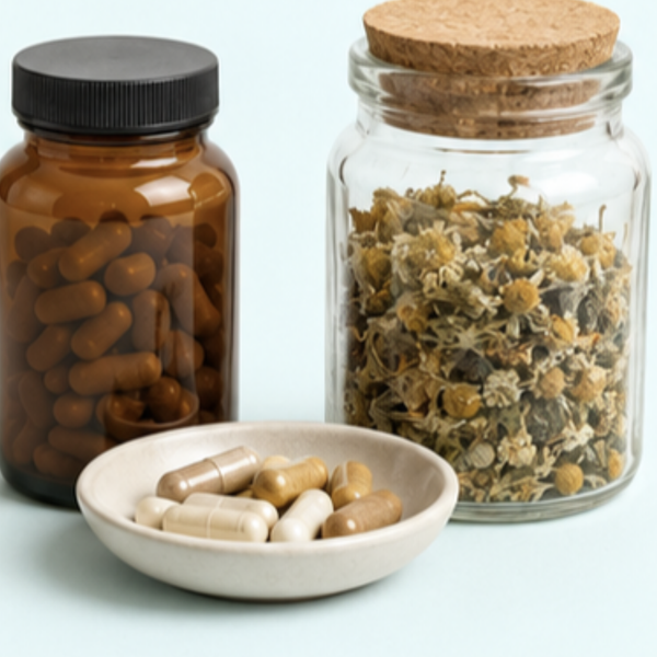 Wellness products