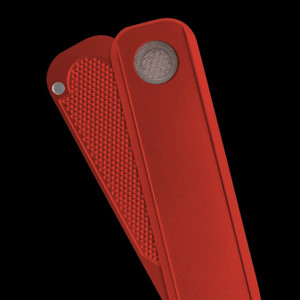 Mini Red Mini Red