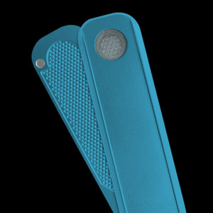 Mini Blue Mini Blue