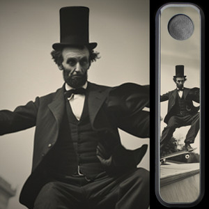 Roller Skate Politics