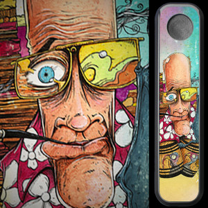 Fear & Bourbon In Kentucky by Sean Dietrich