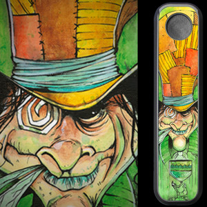 Mad Hatter by Sean Dietrich Mad Hatter by Sean Dietrich