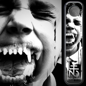 Neon Judas Wolf Child