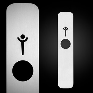 Slider - EVOLUTION Silver